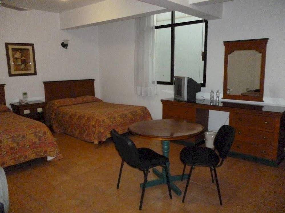 Hotel Santa Lucia