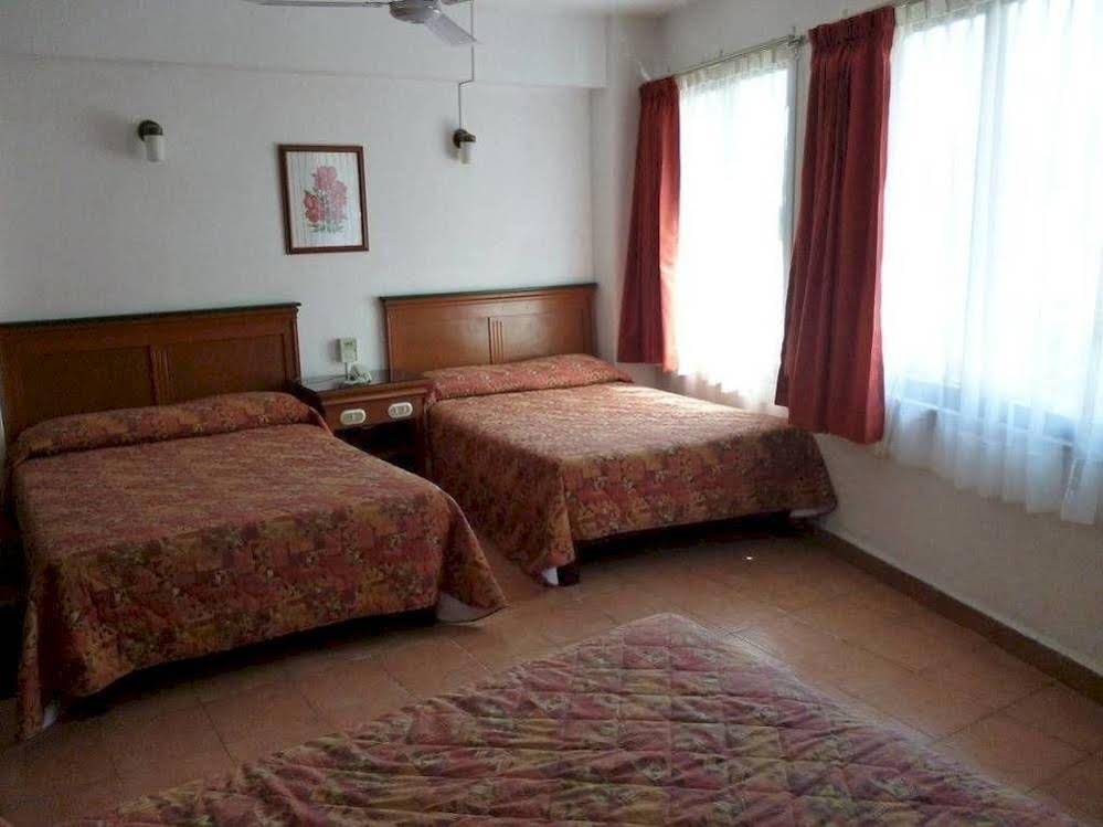 Hotel Santa Lucia