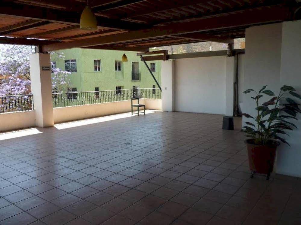 Hotel Santa Lucia