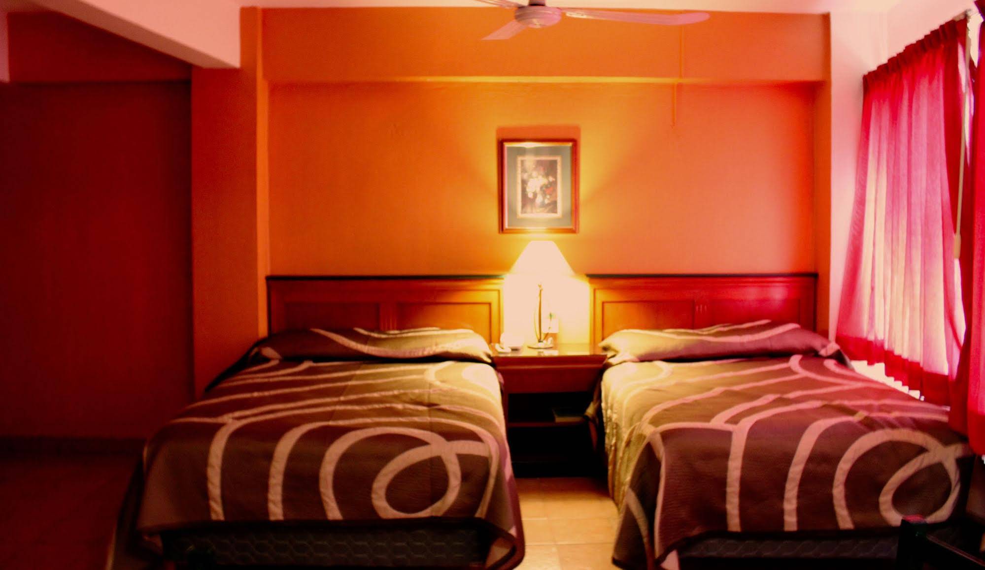 Hotel Santa Lucia