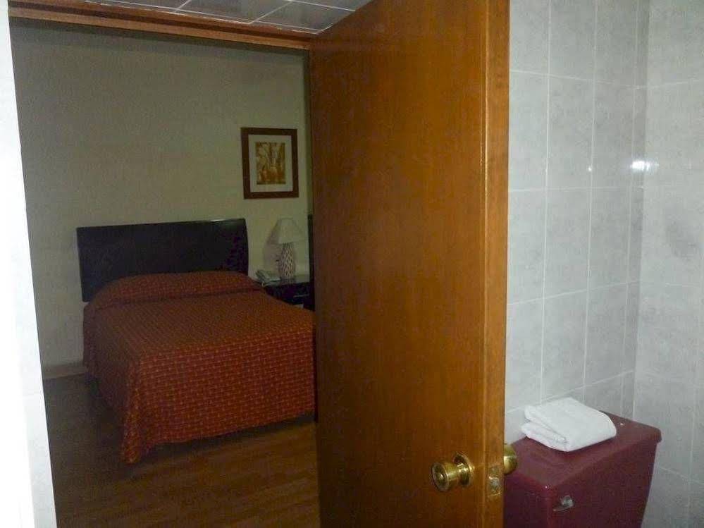 Hotel Santa Lucia