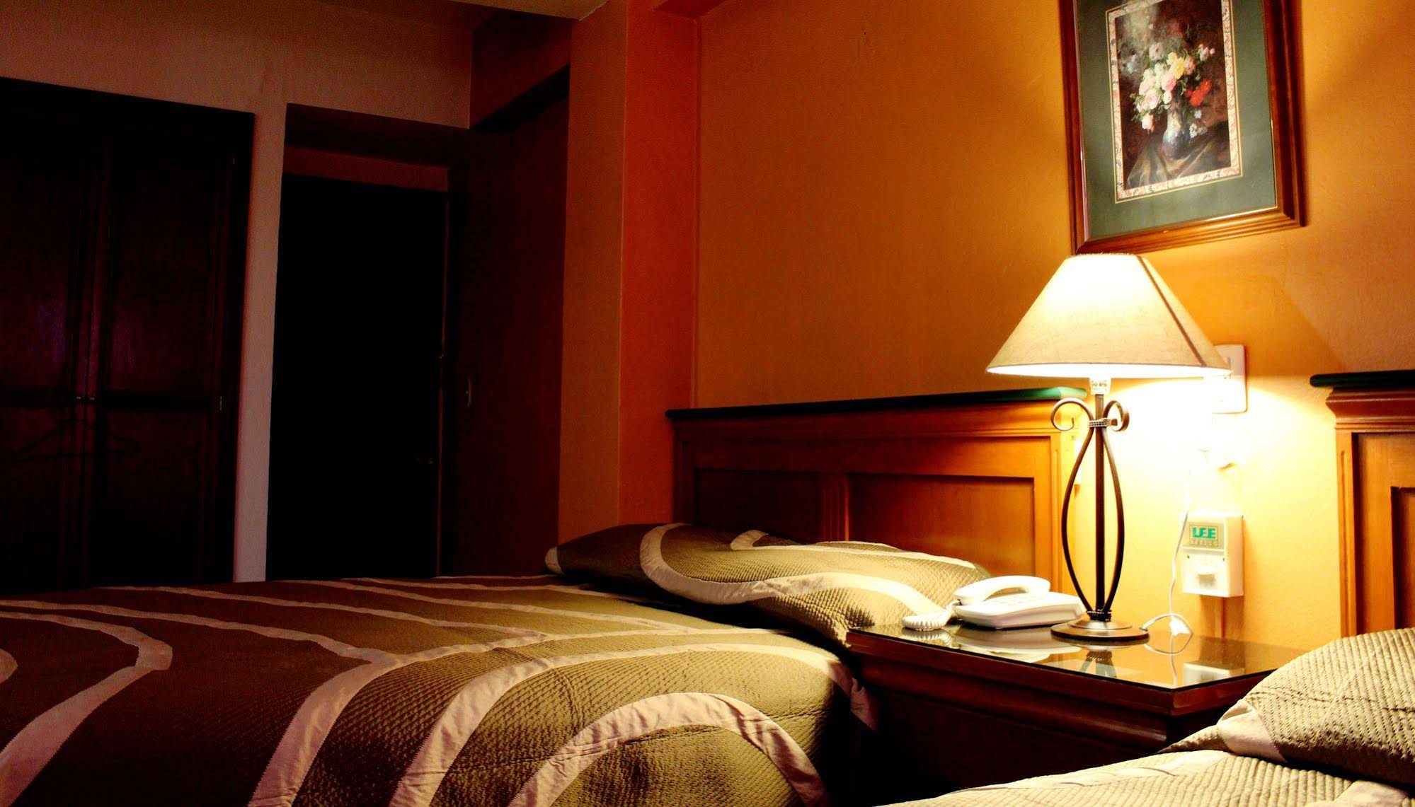 Hotel Santa Lucia