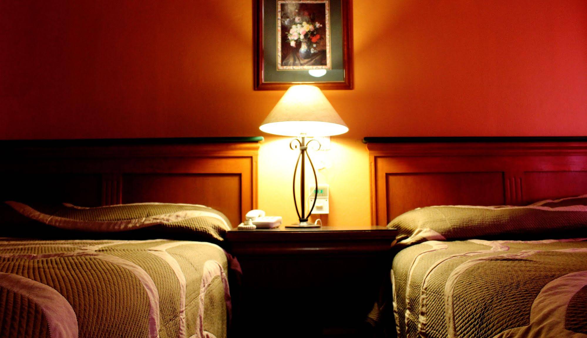 Hotel Santa Lucia
