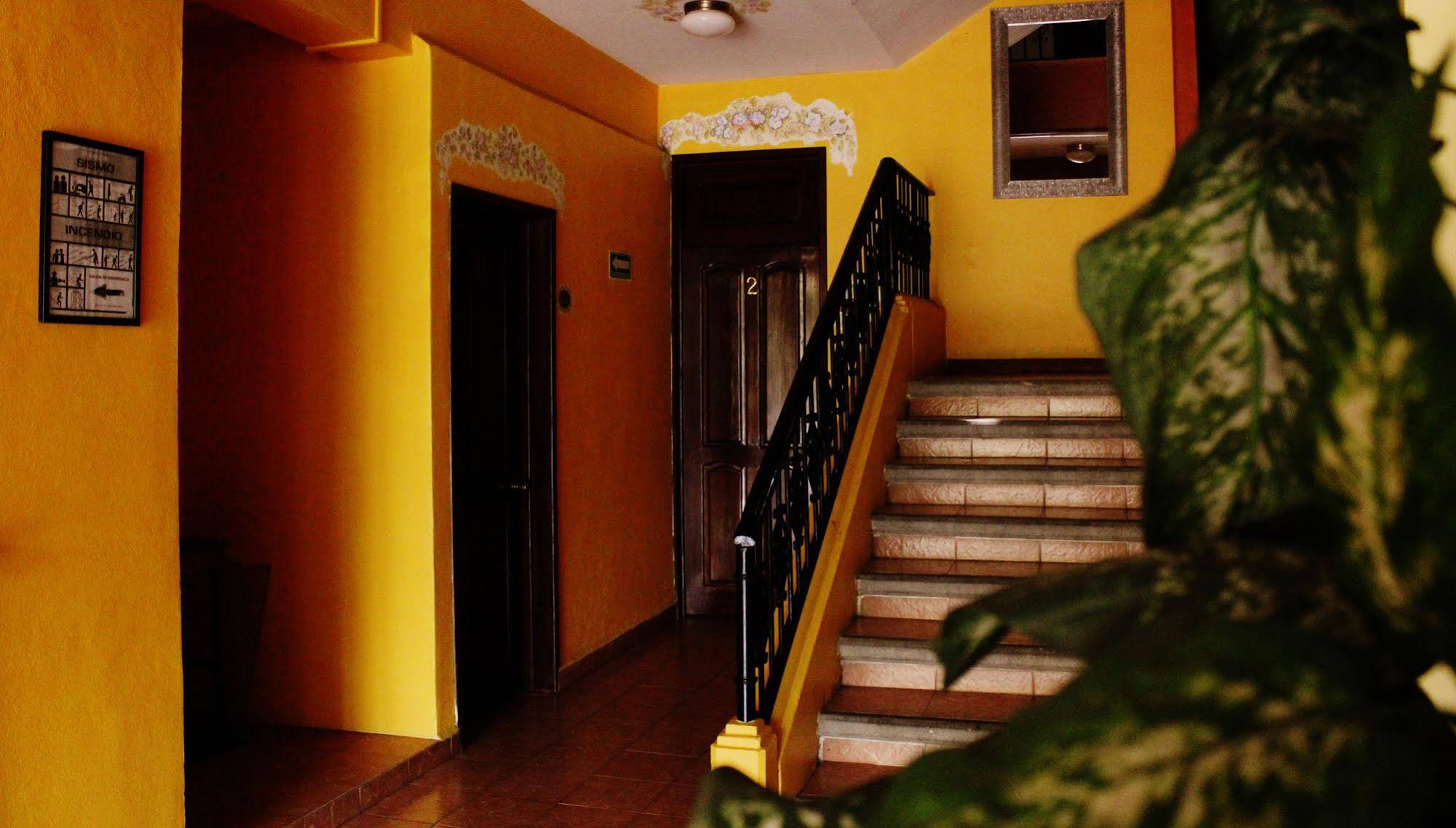 Hotel Santa Lucia