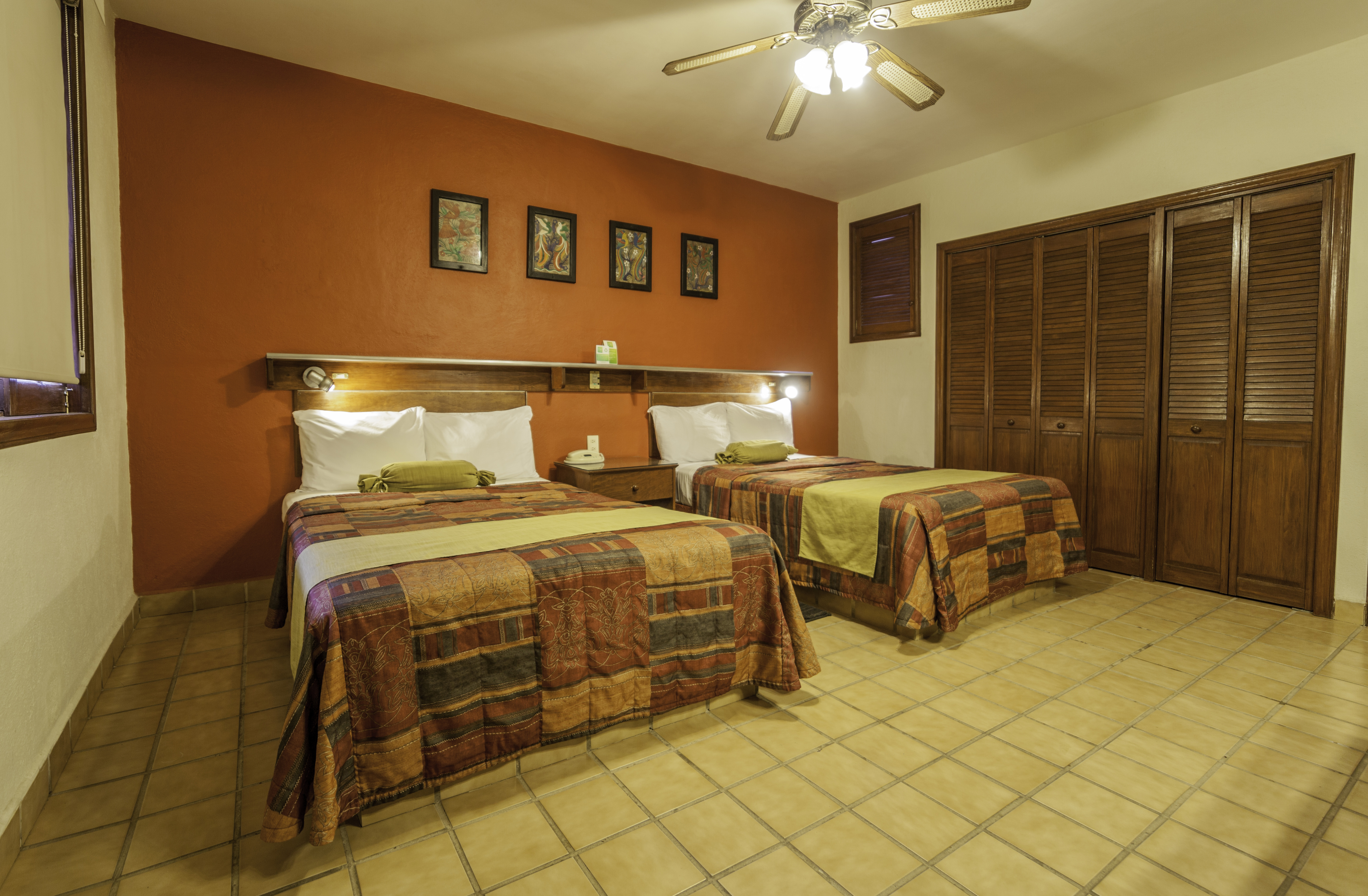 Hotel Villas del Sol