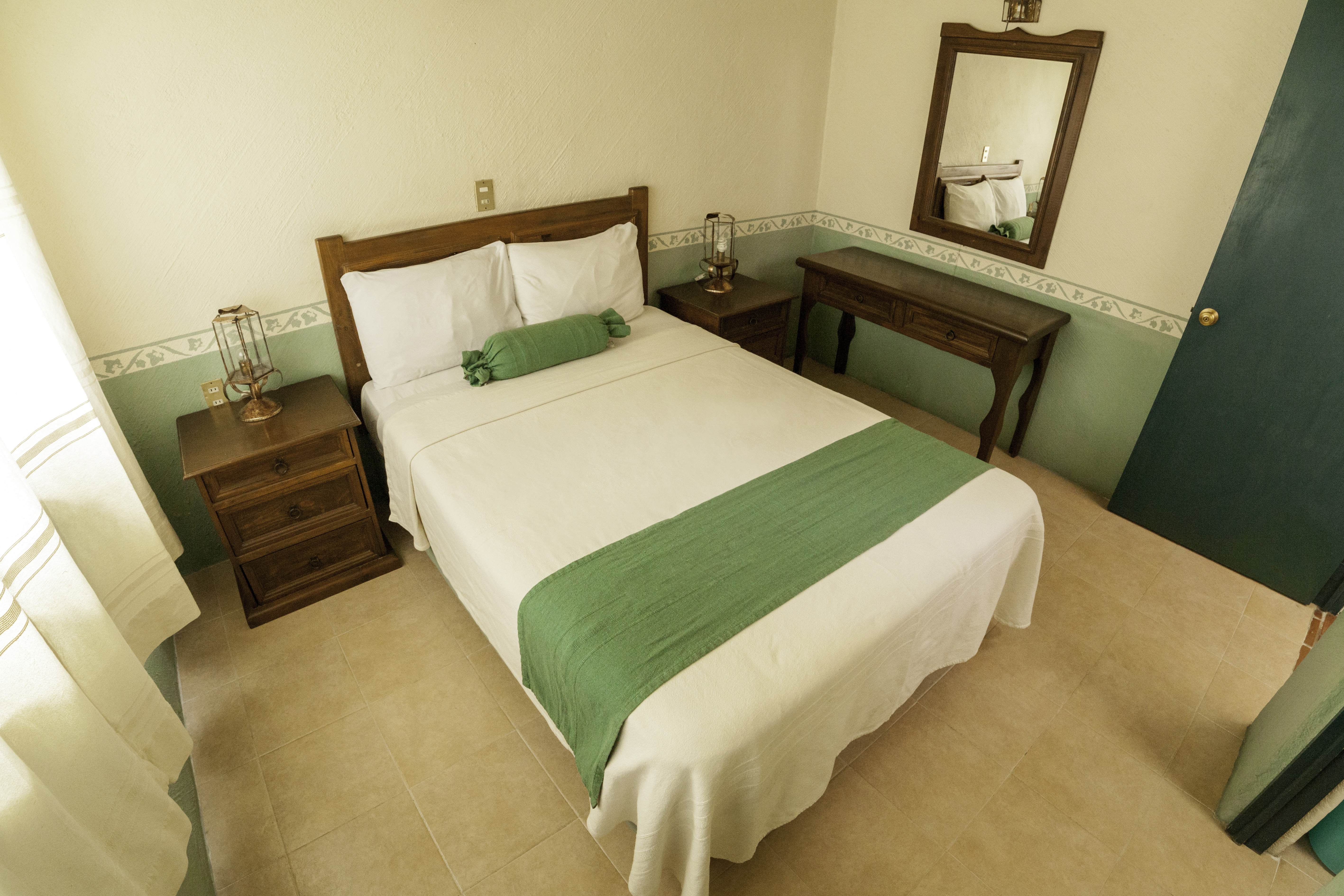 Hotel Villas del Sol