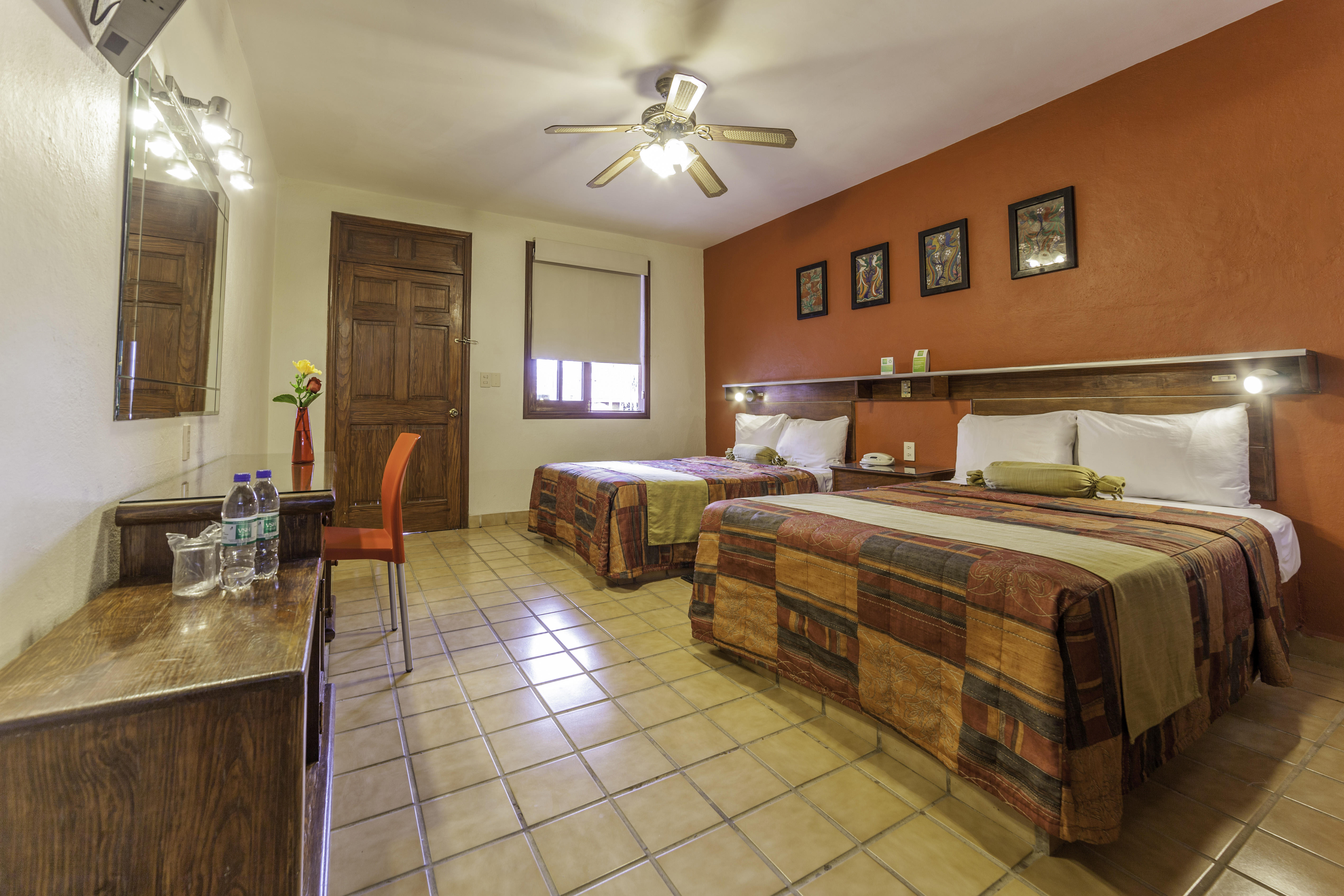 Hotel Villas del Sol