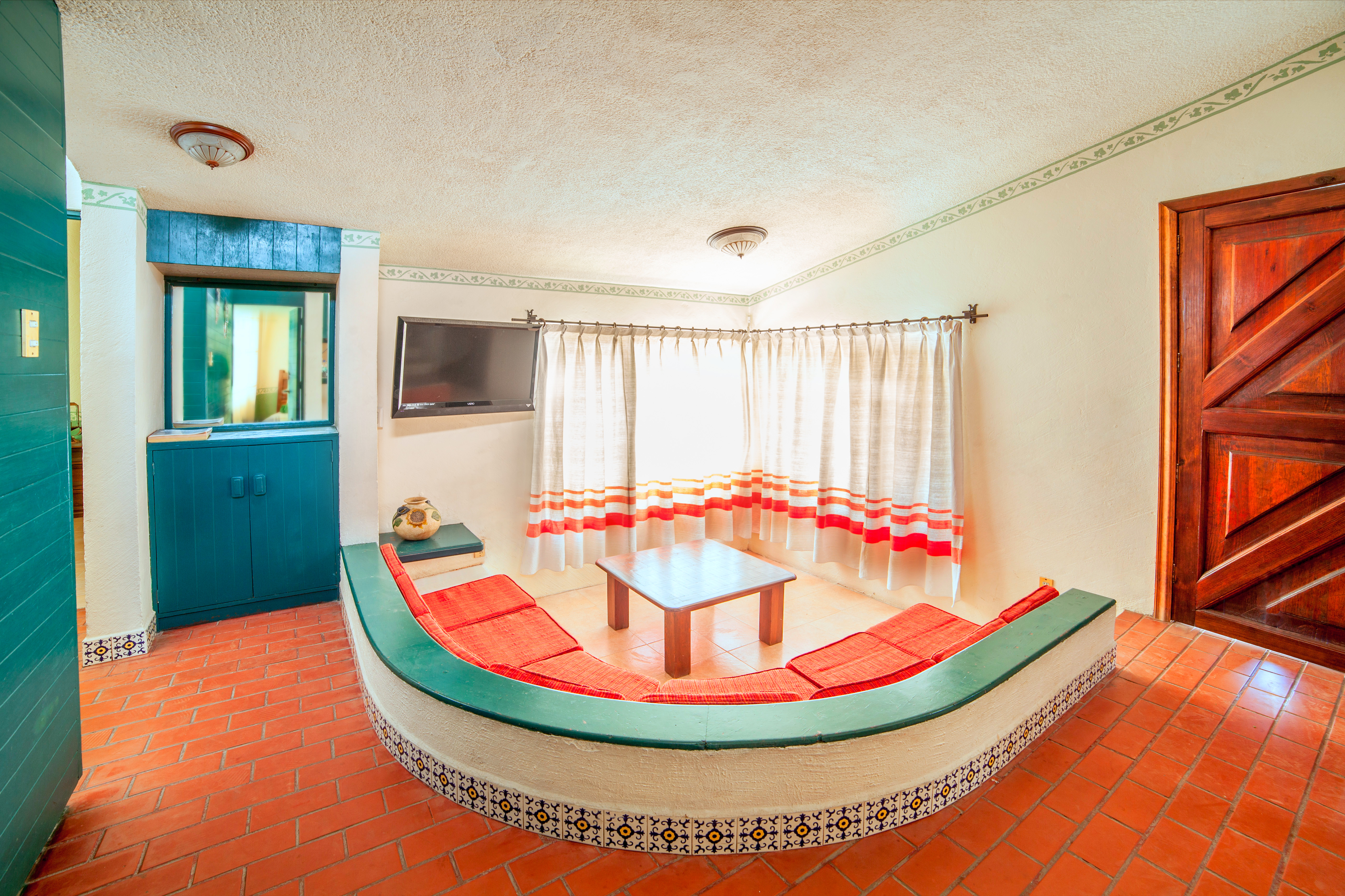 Hotel Villas del Sol