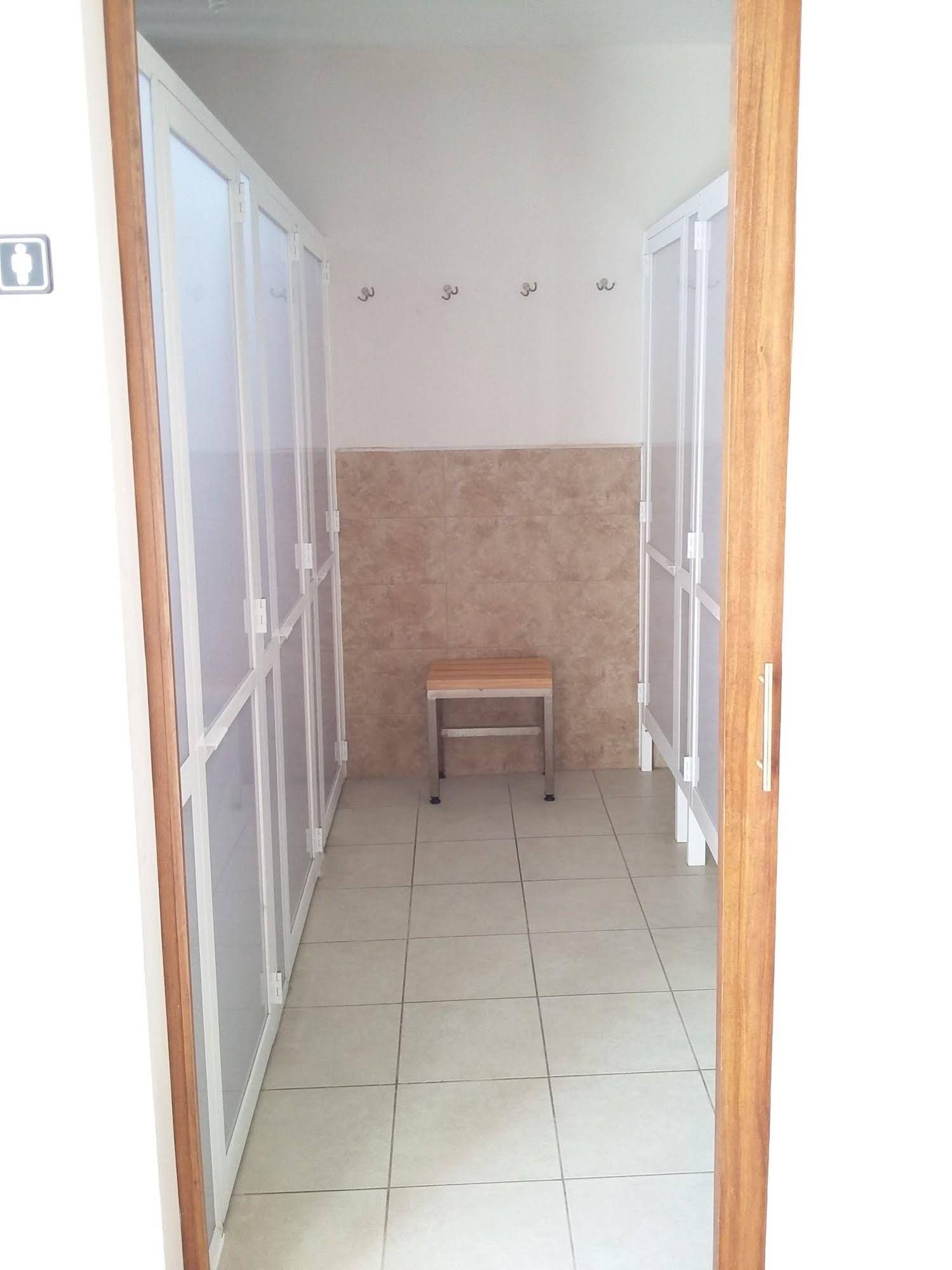 La Leyenda Hostel