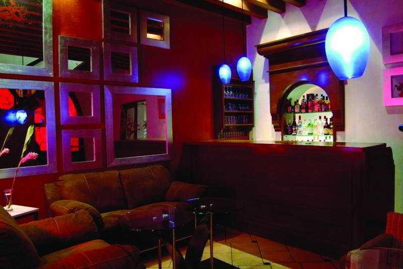 Hotel Casa Barrocco Oaxaca