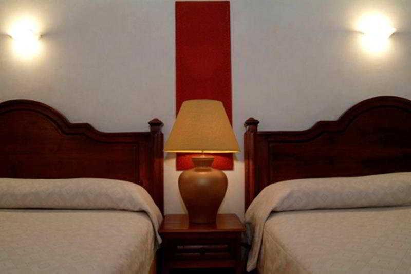 Hotel Casa Barrocco Oaxaca