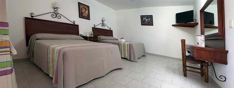 Los Olivos Spa