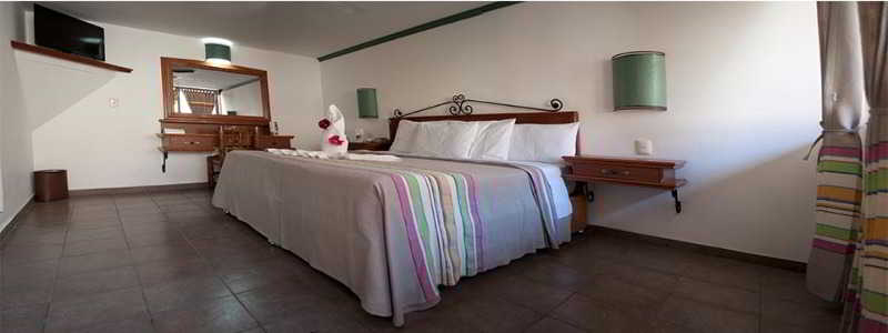 Los Olivos Spa