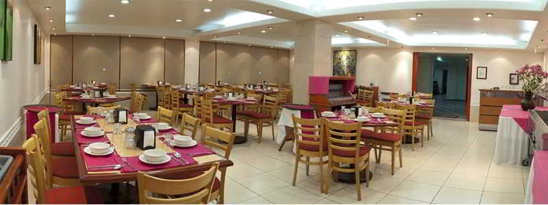 Los Olivos Spa