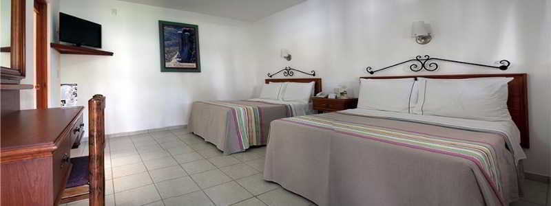 Los Olivos Spa