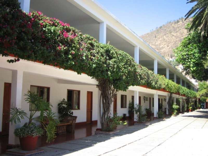 Los Olivos Spa