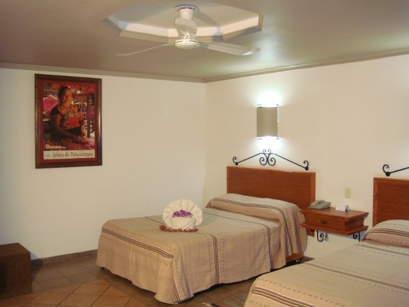 Los Olivos Spa