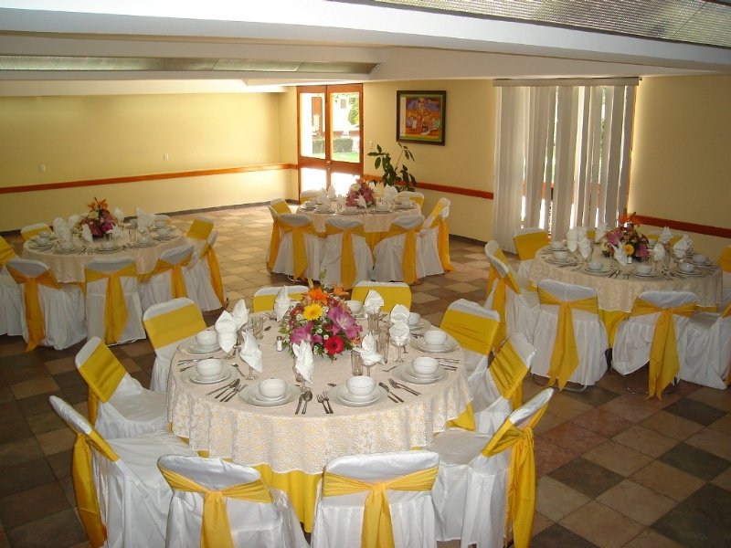 Los Olivos Spa