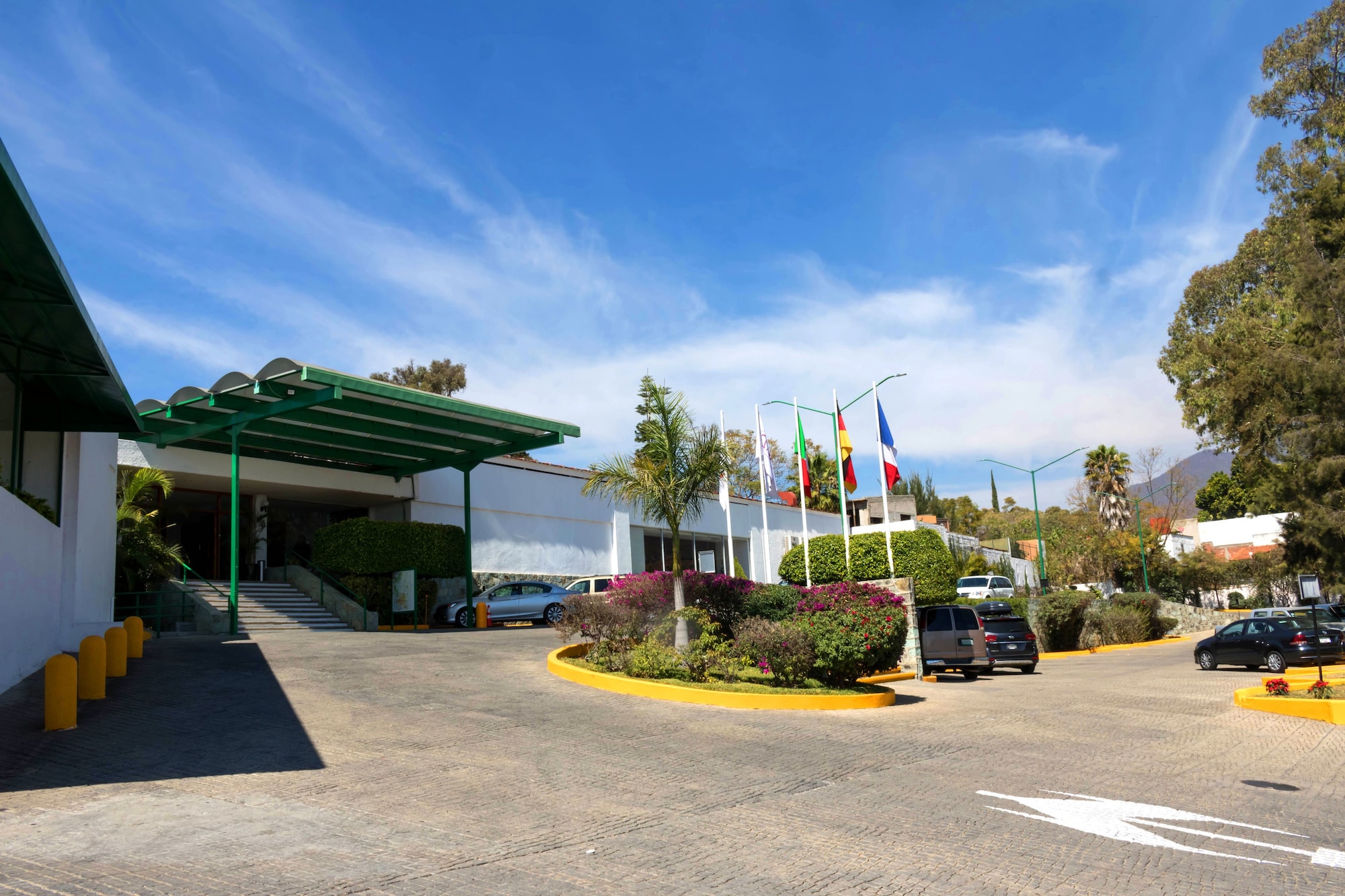 Misión Oaxaca