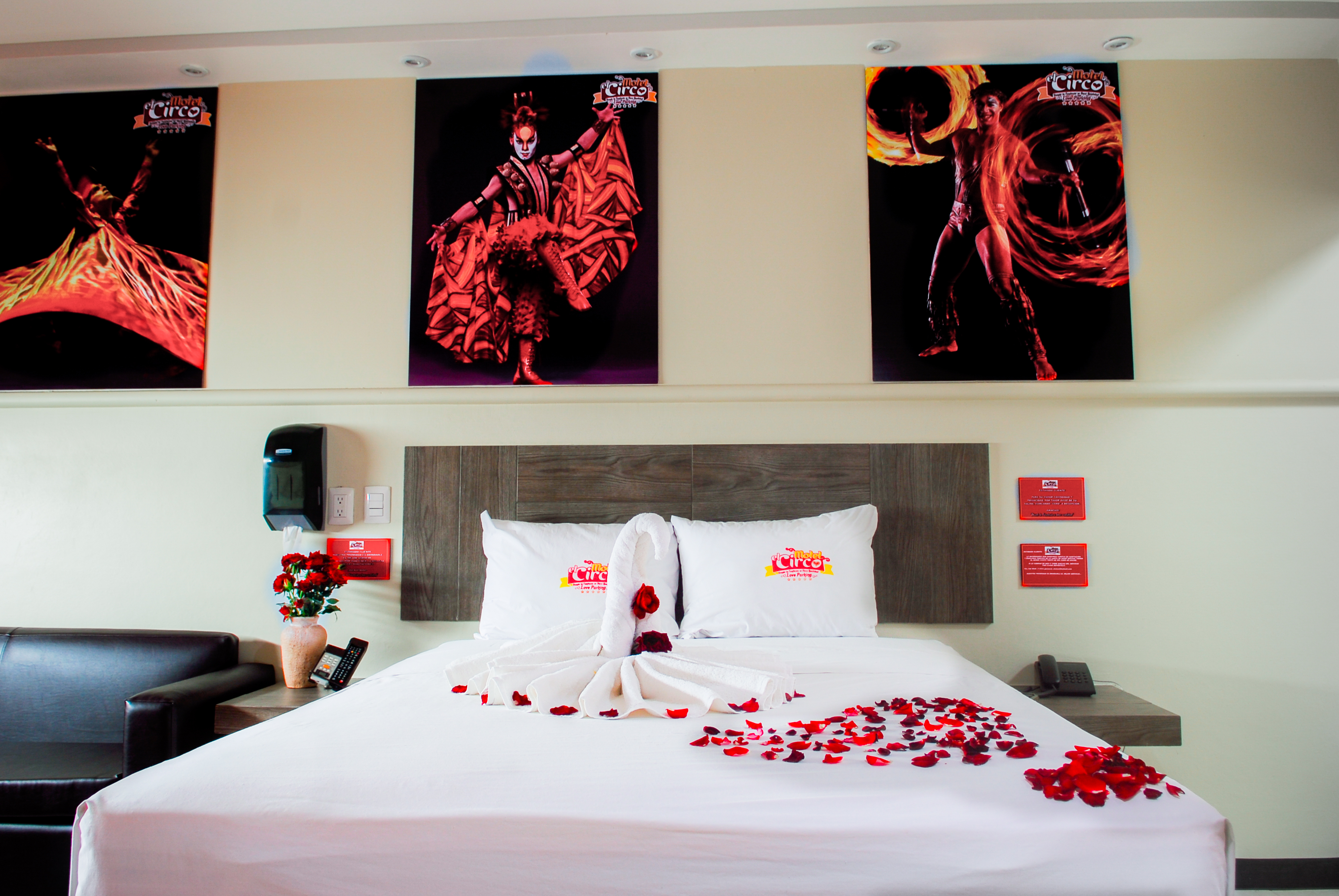 Motel El Circo
