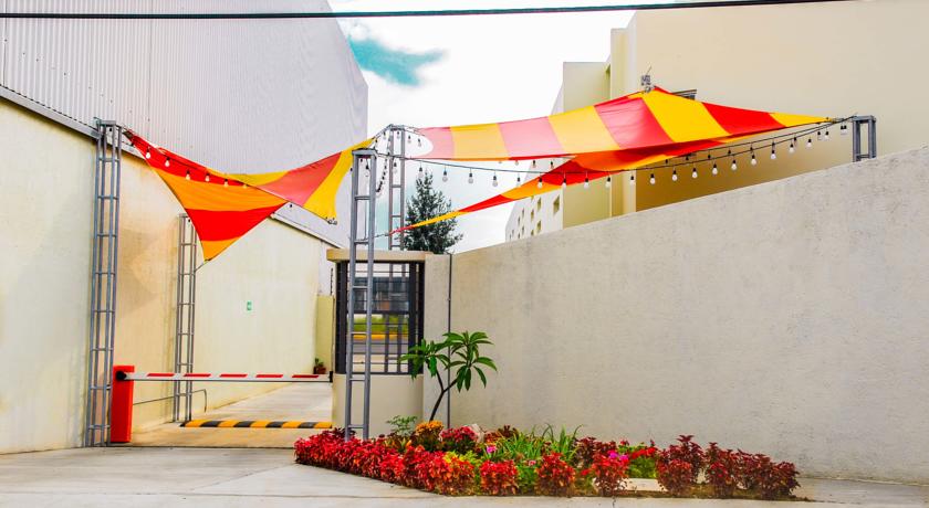 Motel El Circo
