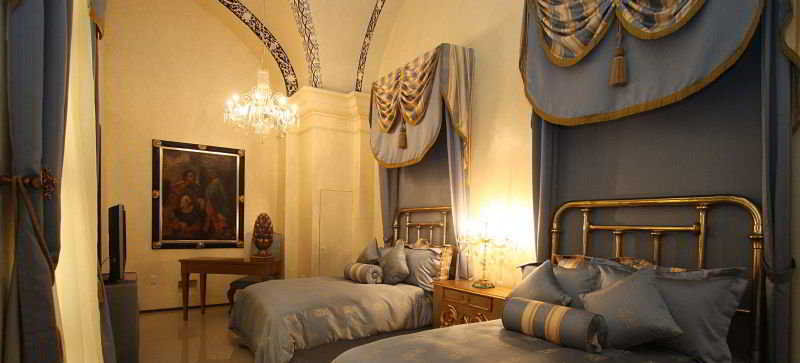 Palacio Borghese