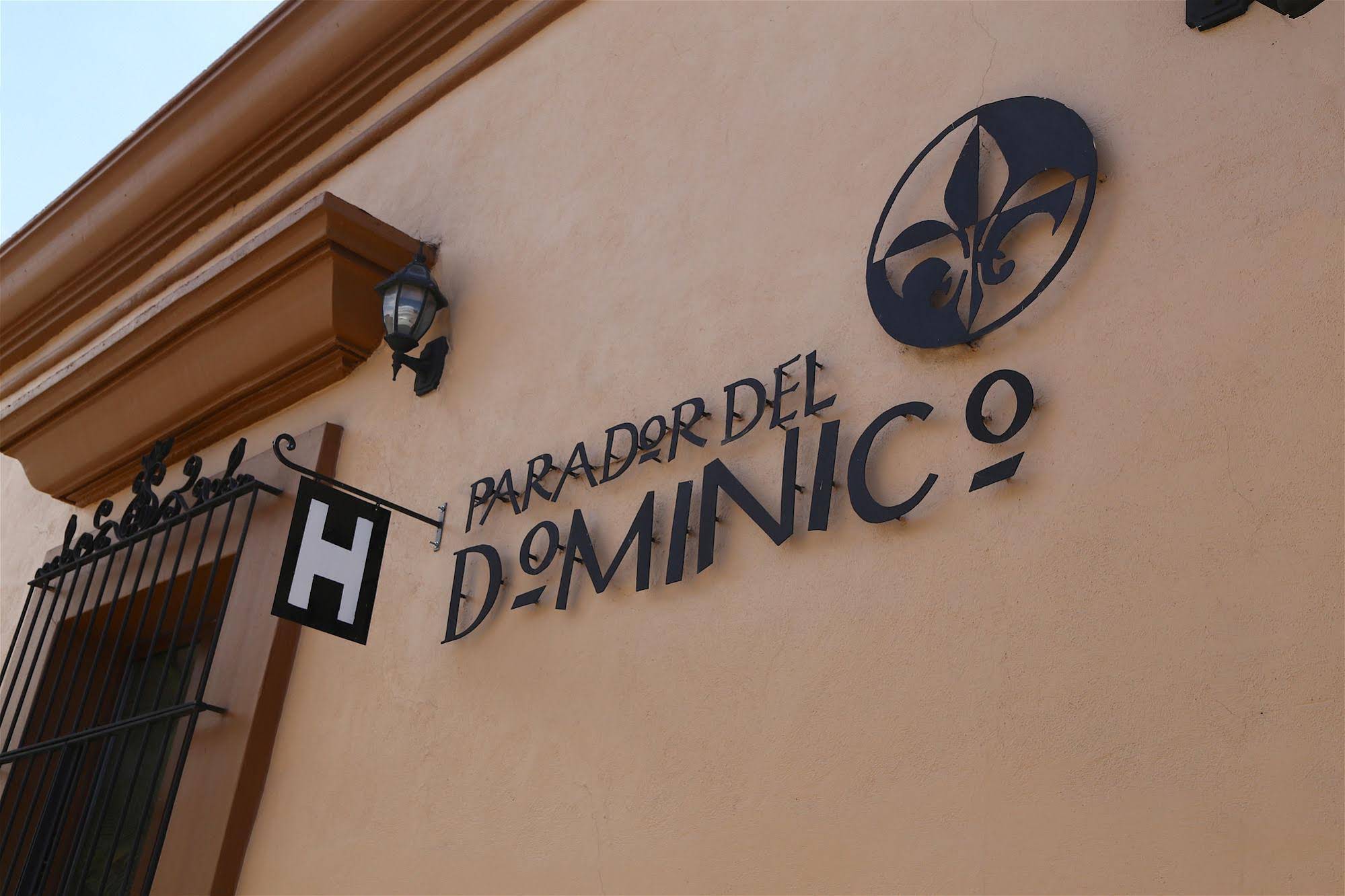 Parador Del Dominico