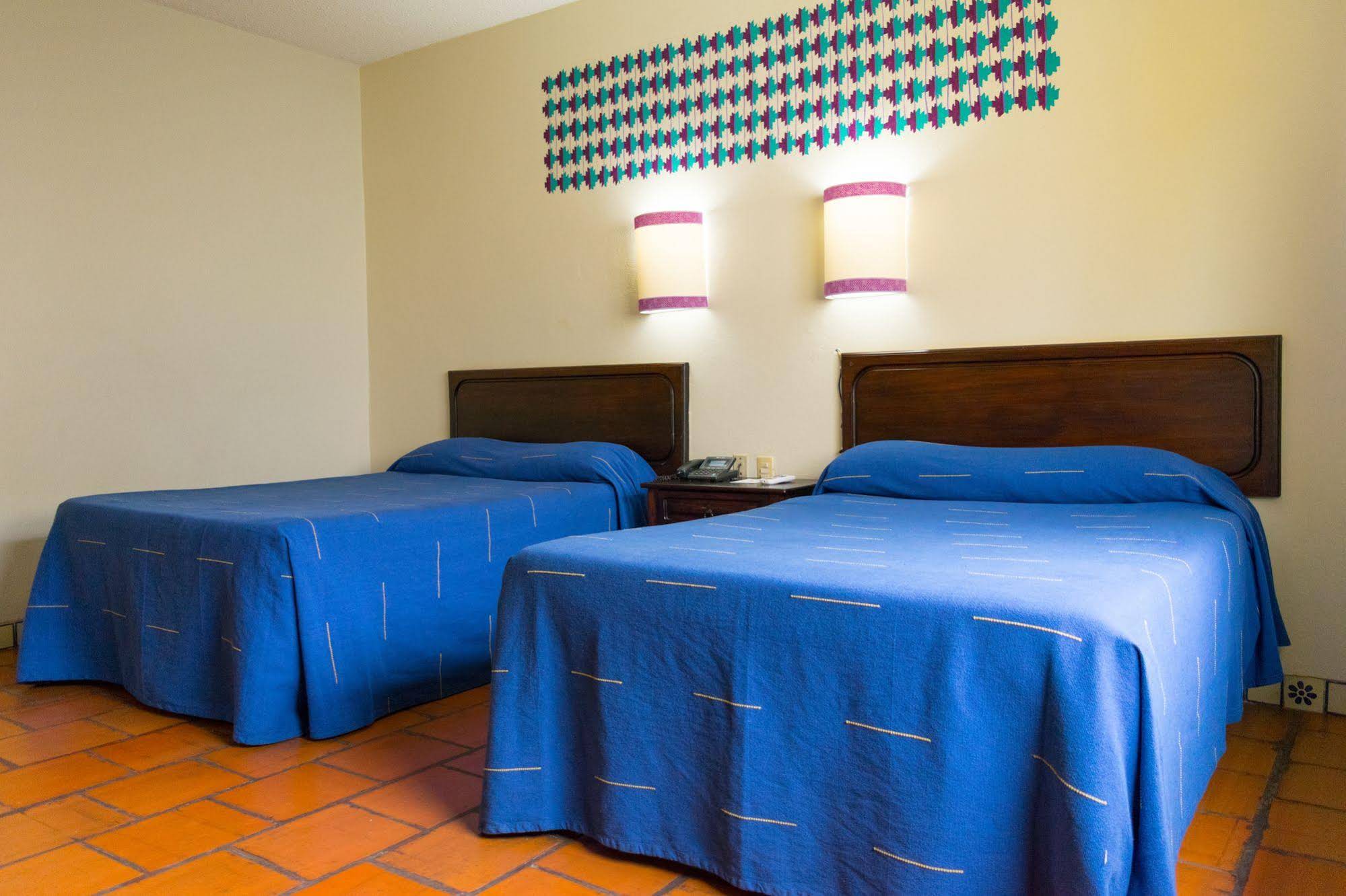 Parador Del Dominico