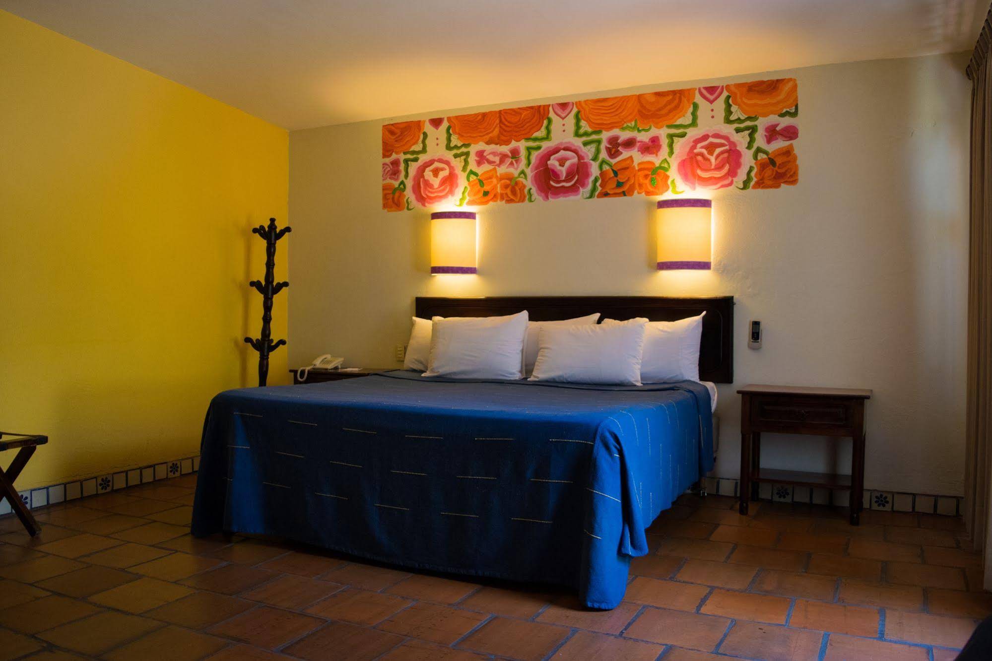 Parador Del Dominico