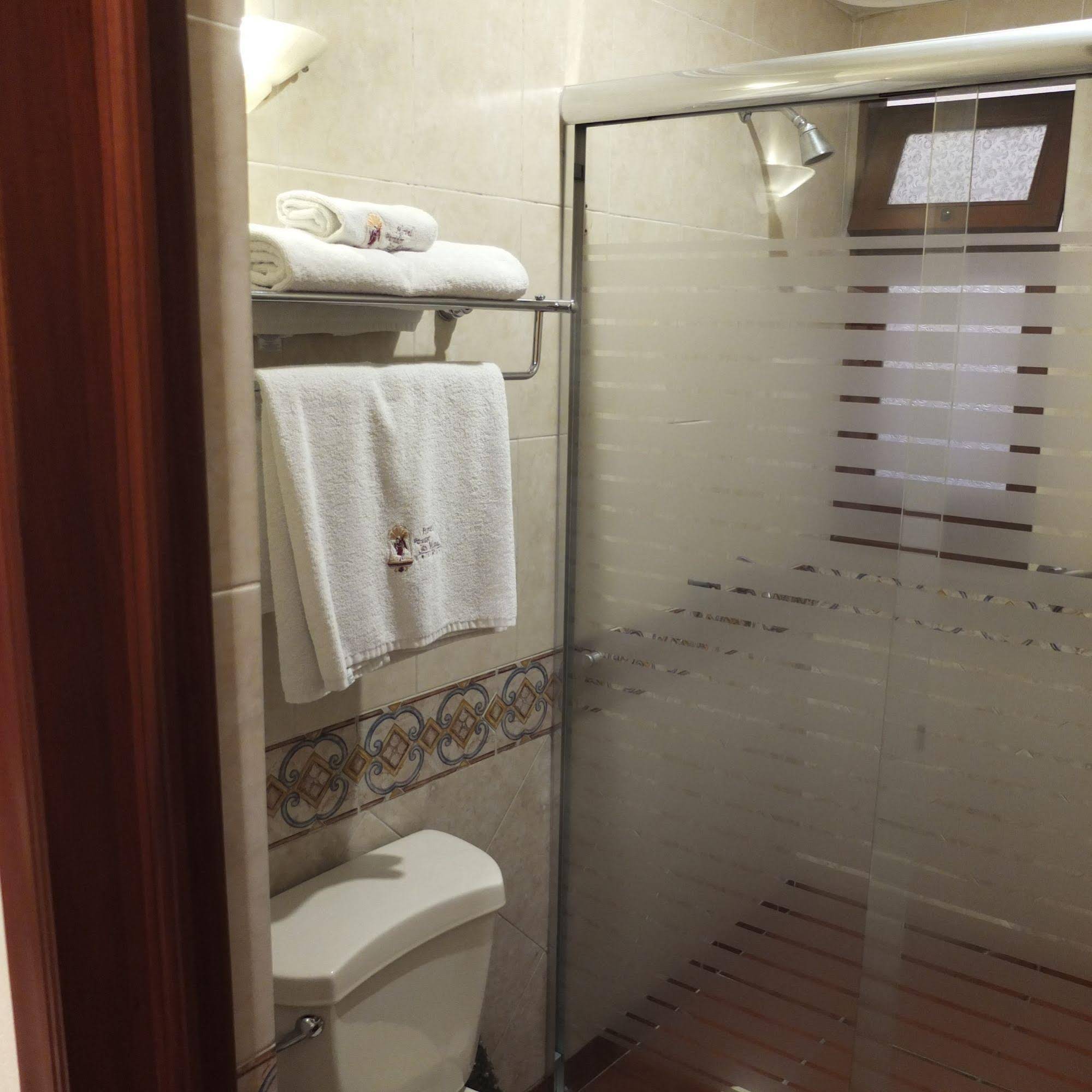 Hotel Parador San Miguel Oaxaca
