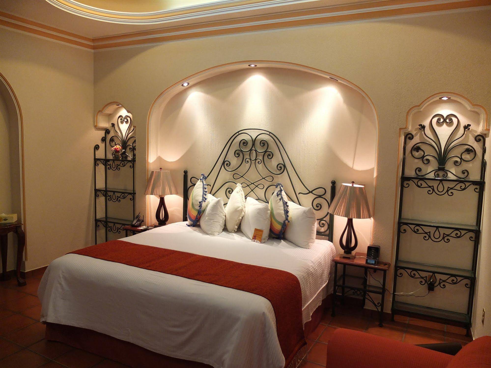 Hotel Parador San Miguel Oaxaca