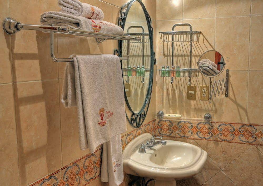 Hotel Parador San Miguel Oaxaca