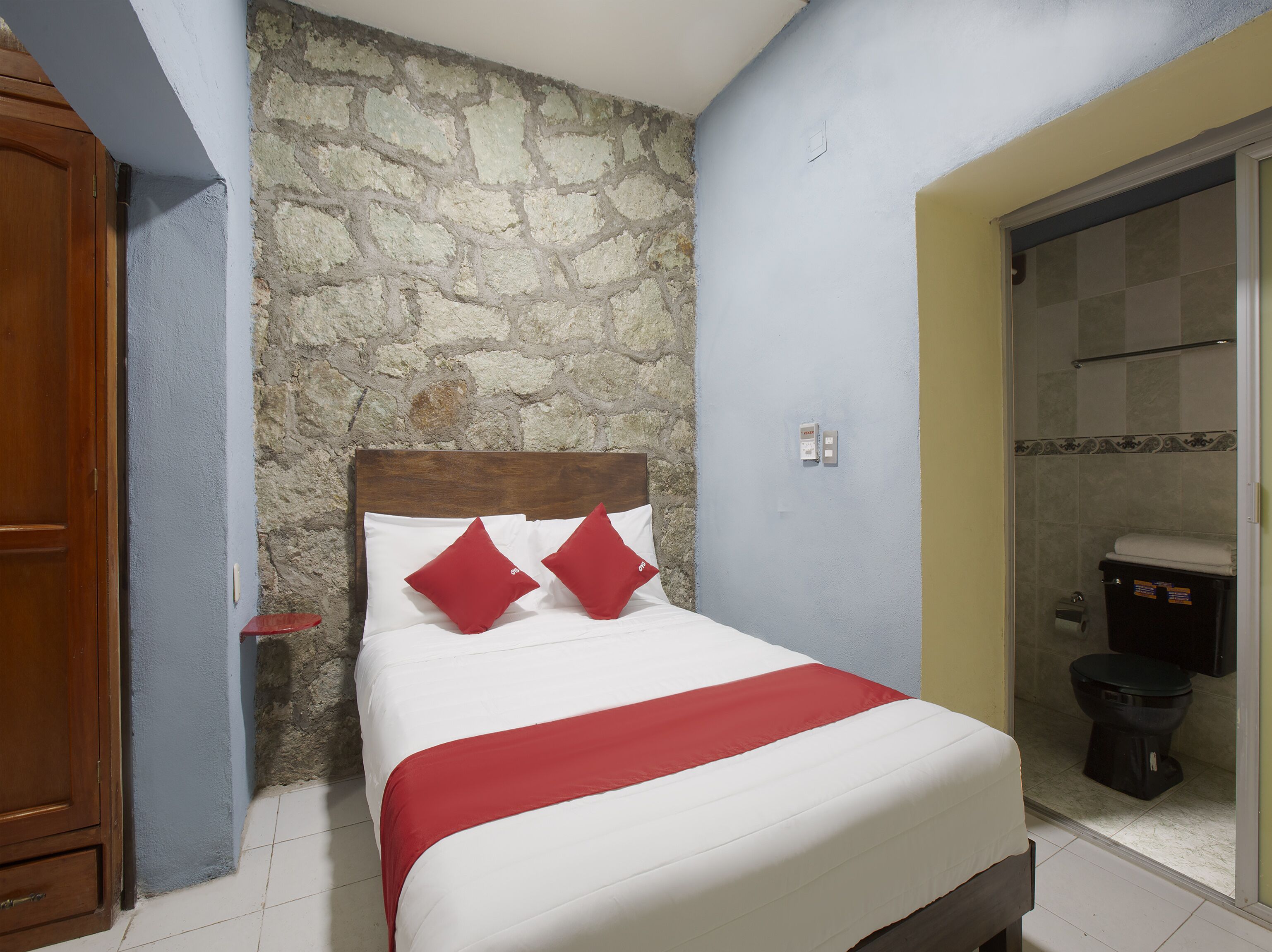 Posada Villa Maria
