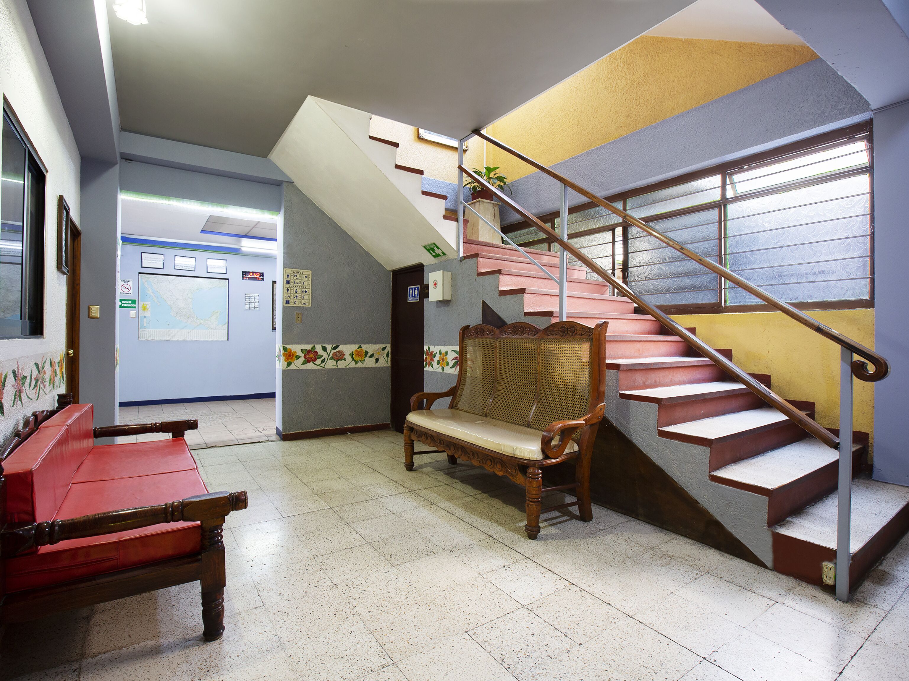 Posada Villa Maria