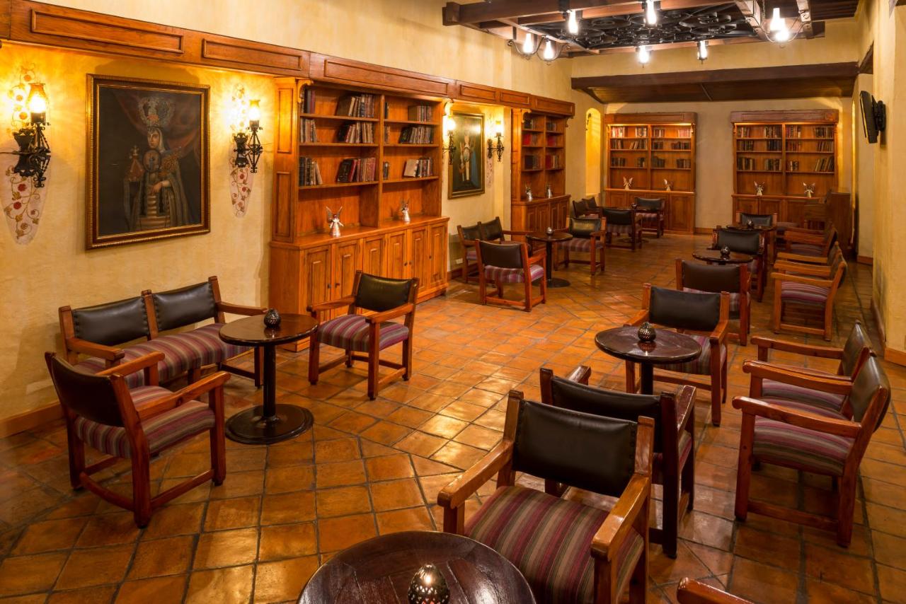 Quinta Real Oaxaca