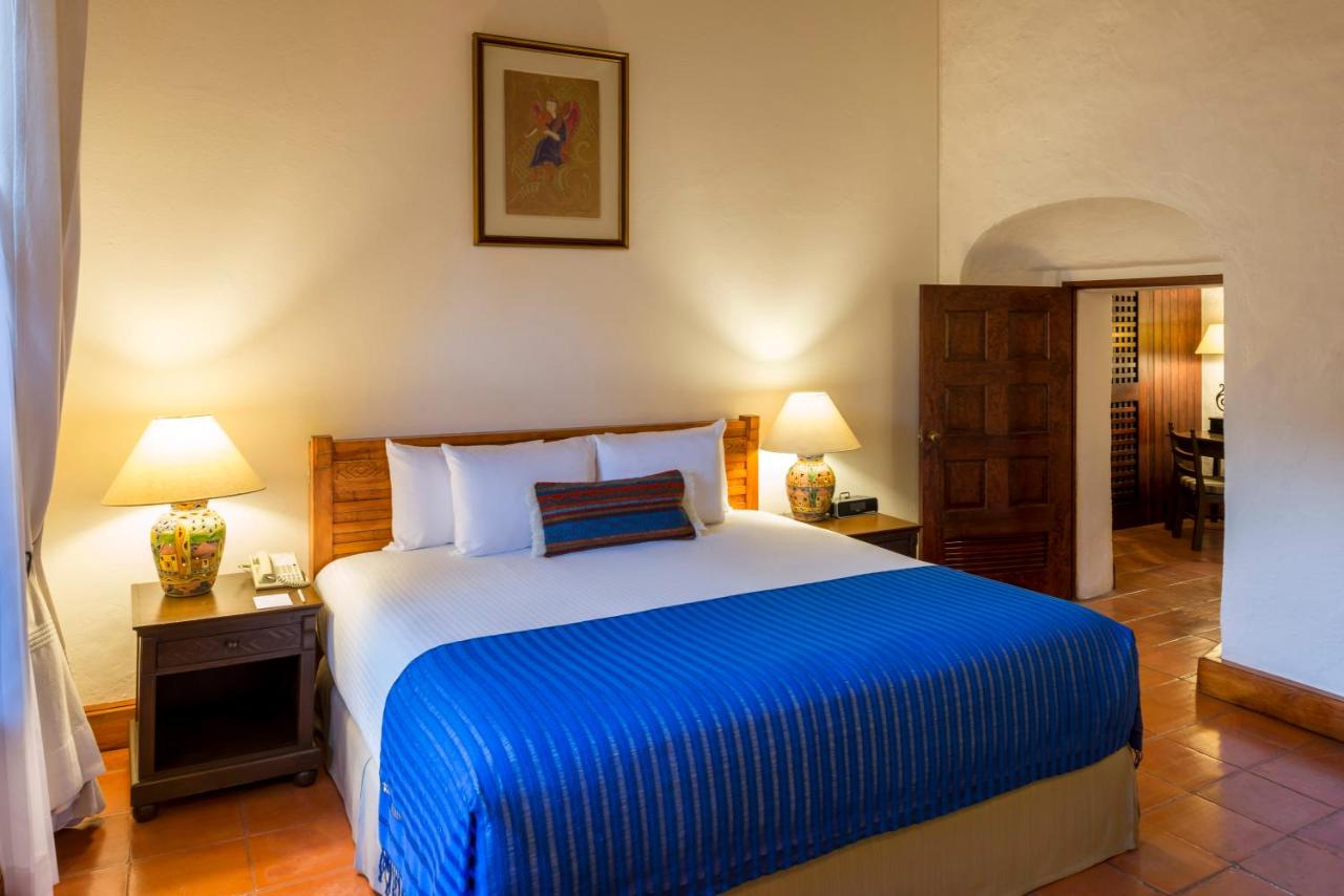 Quinta Real Oaxaca