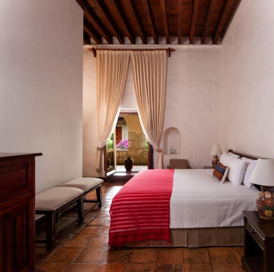 Quinta Real Oaxaca