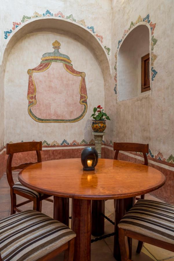 Quinta Real Oaxaca