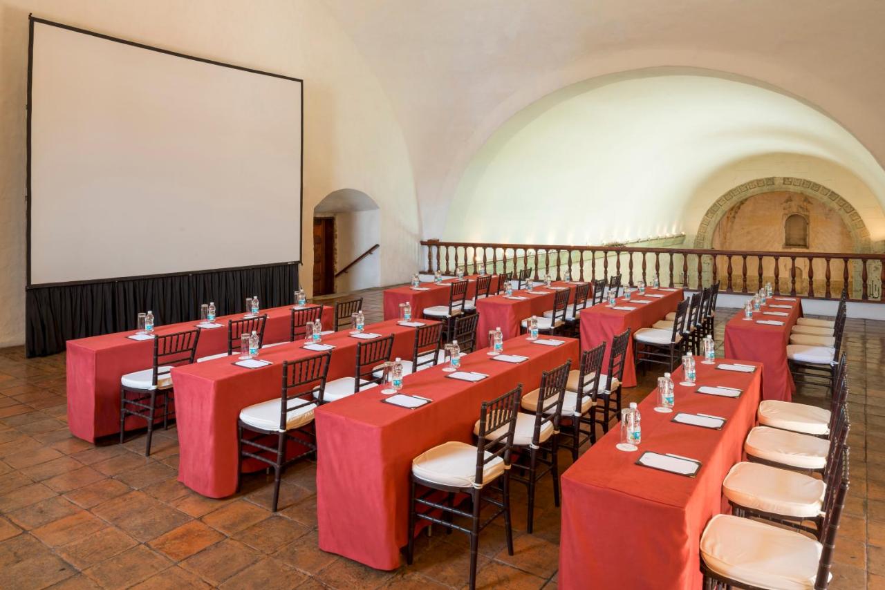 Quinta Real Oaxaca