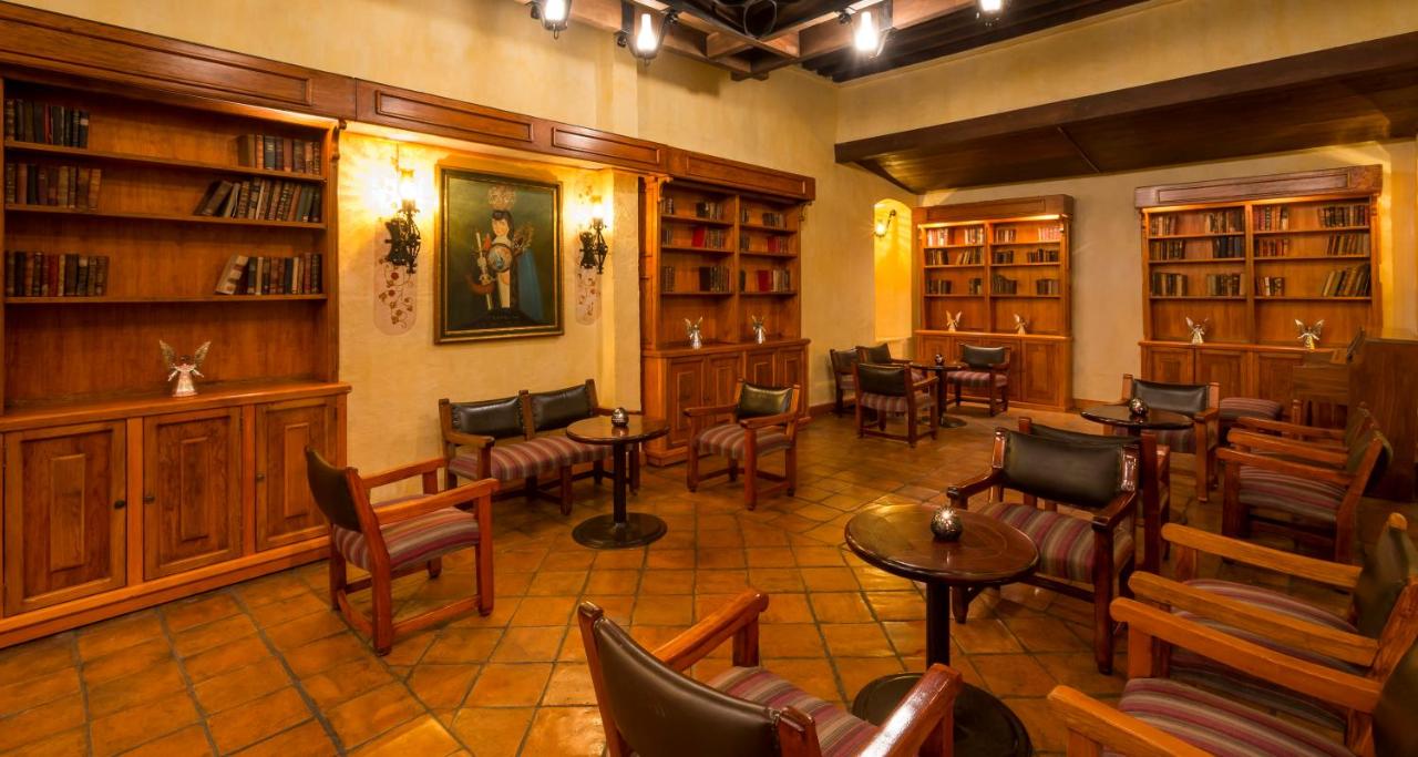 Quinta Real Oaxaca