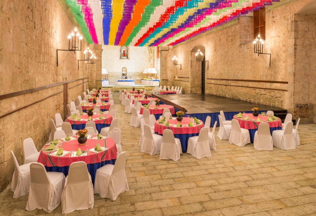 Quinta Real Oaxaca