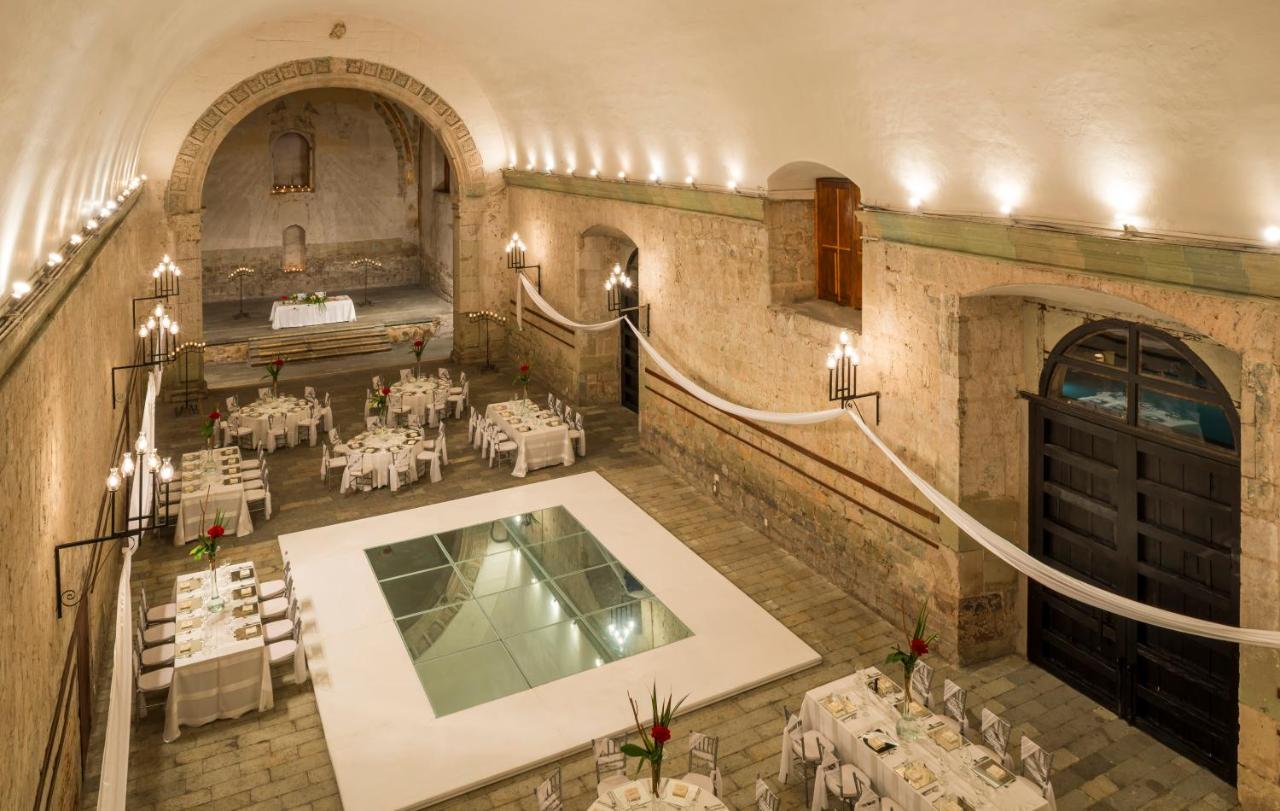 Quinta Real Oaxaca