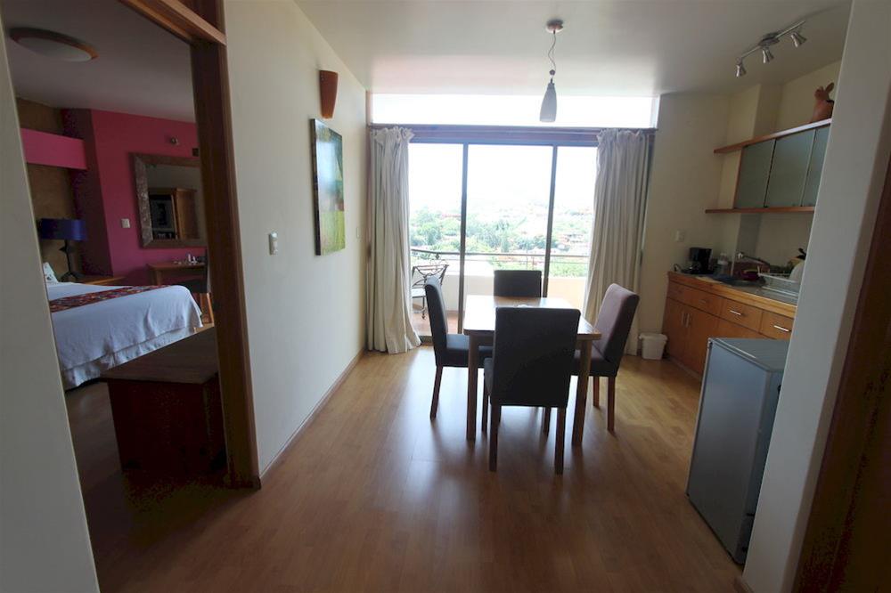 Suites Xadani