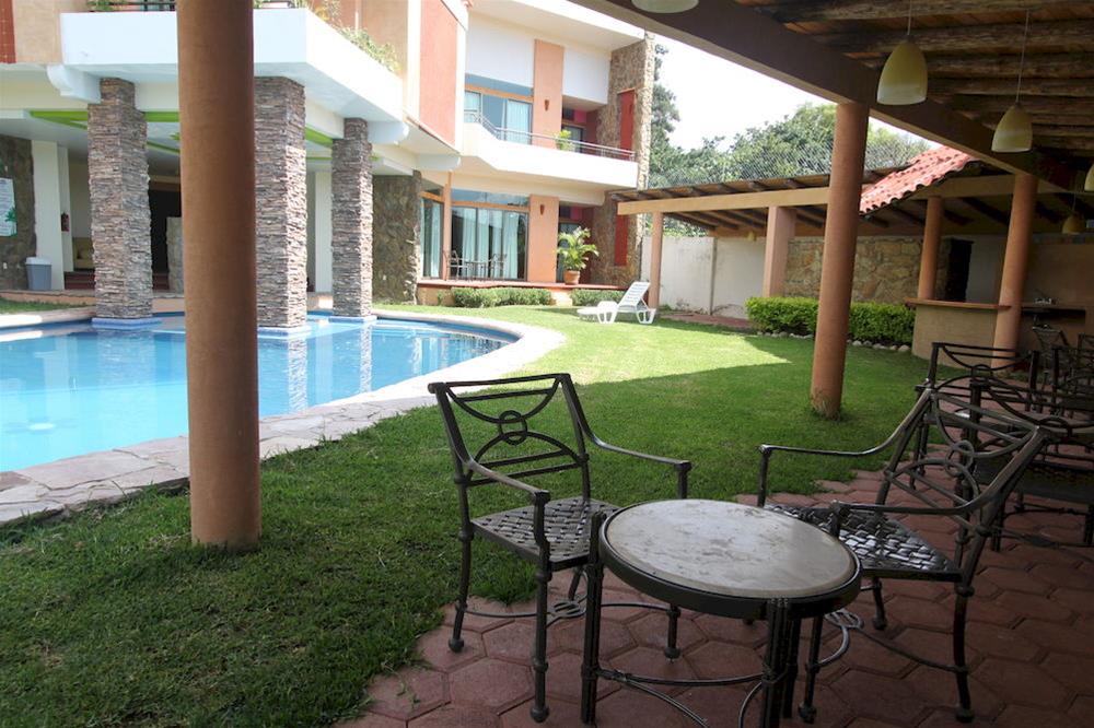 Suites Xadani
