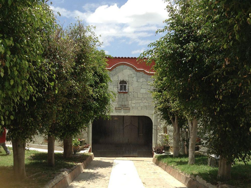 Villa Oaxaca