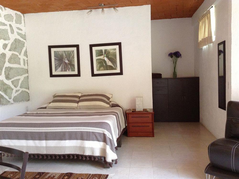 Villa Oaxaca