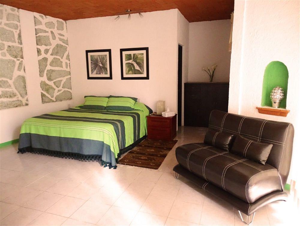 Villa Oaxaca