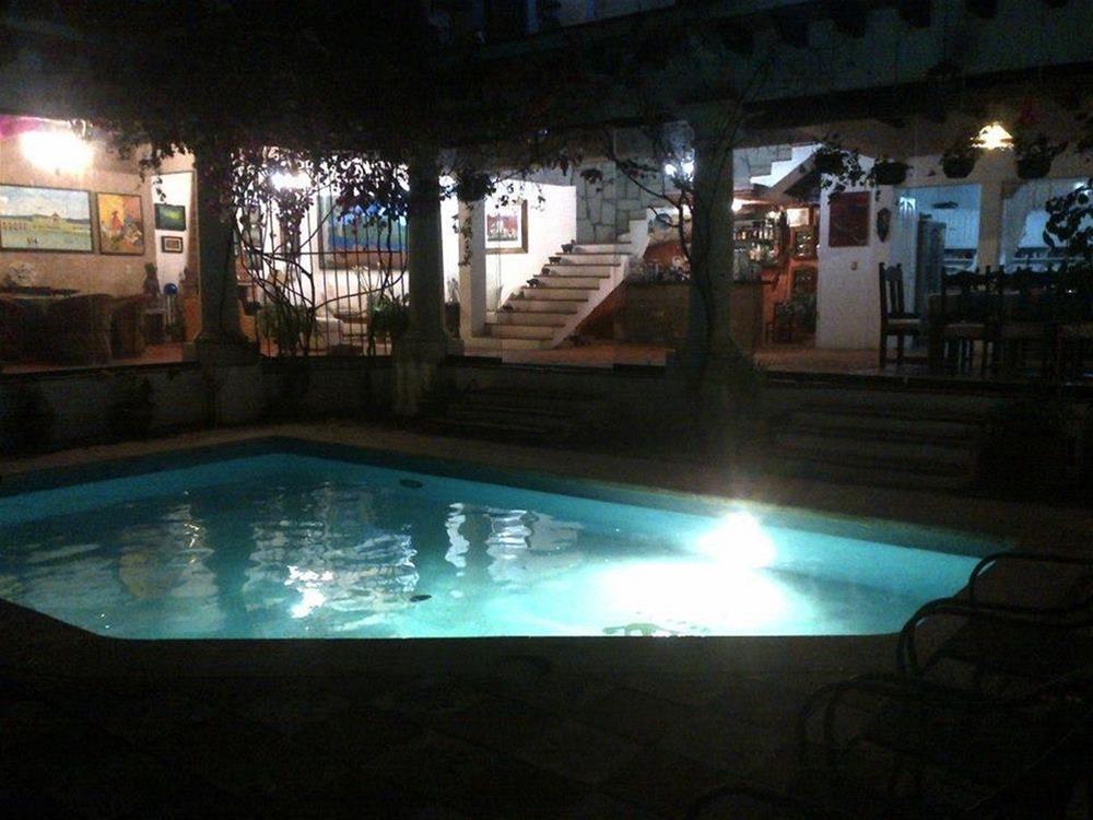 Villa Oaxaca