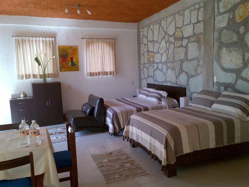 Villa Oaxaca
