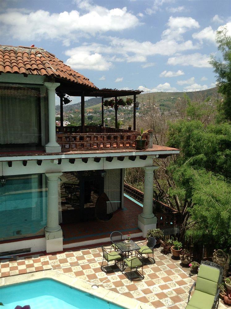 Villa Oaxaca